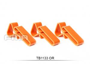 FMA ABS Universal Hook Orange TB1133-OR